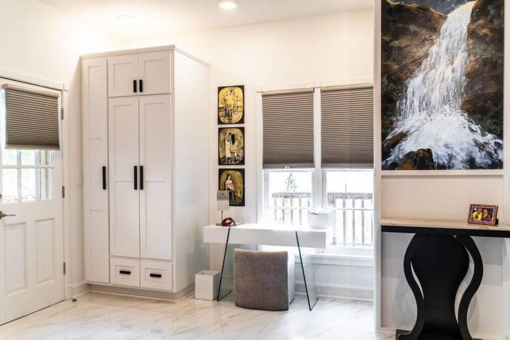 Apartment Private Luxury With Hot Tub Downtown *